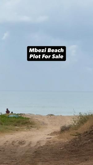 Kiwanja kinauzwa Mbezi Beach, Dar Es Salaam (1600 sqm)