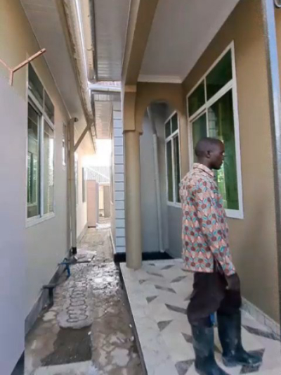 Nyumba ya vyumba viwili inapangishwa Isyesye, Mbeya