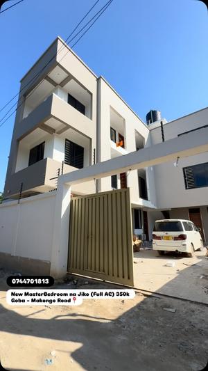 1 Bedroom Apartment for Rent in Goba, Dar Es Salaam 1 Bedroom Apartment for Rent in Goba, Dar Es Salaam