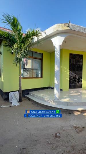 3 Bedrooms House for Sale in Kigamboni – Kisiwani, Dar Es Salaam 3 Bedrooms House for Sale in Kigamboni – Kisiwani, Dar Es Salaam
