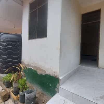 Nyumba/Apartment inapangishwa Ubungo, Dar Es Salaam