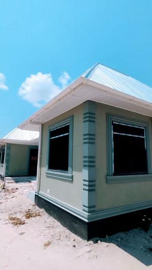 Apartment ya chumba kimoja inapangishwa Ukonga Kwa Diwani, Dar Es Salaam