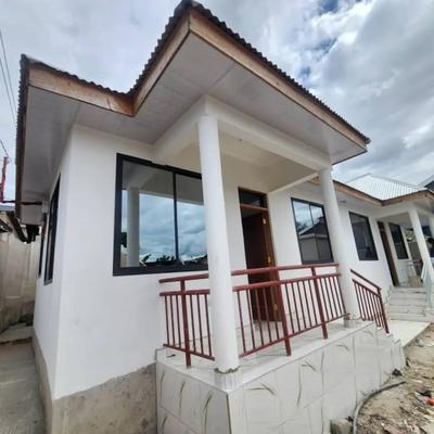 2 Bedrooms House for Rent in Mbezi Kwa Msuguli, Dar Es Salaam 2 Bedrooms House for Rent in Mbezi Kwa Msuguli, Dar Es Salaam