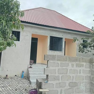Nyumba inapangishwa Kwa Msuguri, Dar Es Salaam