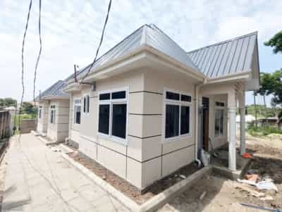 2 Bedrooms House for Rent in Mbezi, Dar Es Salaam