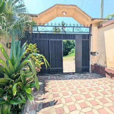 Nyumba ya chumba kimoja inapangishwa Kimara Mwisho, Dar Es Salaam