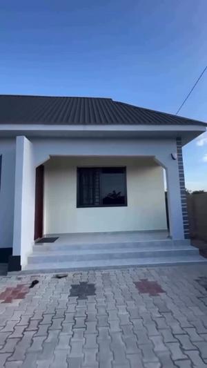 Nyumba/Apartment ya vyumba viwili inapangishwa Mbweni Jkt, Dar Es Salaam Nyumba/Apartment ya vyumba viwili inapangishwa Mbweni Jkt, Dar Es Salaam