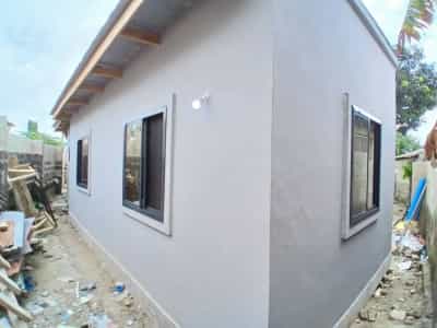 Nyumba ya chumba kimoja inapangishwa Kimara Suka, Dar Es Salaam