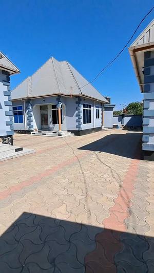 Apartment ya vyumba viwili inapangishwa Ituha Rellin, Mbeya Apartment ya vyumba viwili inapangishwa Ituha Rellin, Mbeya
