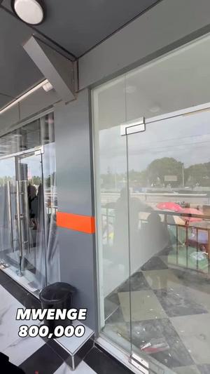 Retail Space for Rent in Mwenge, Dar Es Salaam
