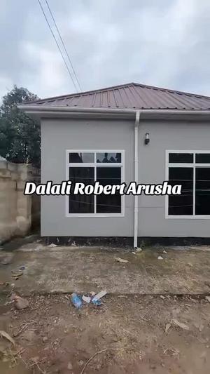 Studio Apartment inapangishwa Kijenge/Olorieni, Arusha Studio Apartment inapangishwa Kijenge/Olorieni, Arusha
