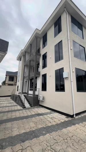 Apartment ya vyumba viwili inapangishwa Mbezi Beach Masana, Dar Es Salaam