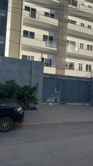 2 Bedrooms Furnished Apartment for Rent in Mbezi Beach, Dar Es Salaam