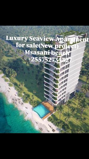 Apartments for Sale in Msasani, Kimweri Avenue, Dar Es Salaam Apartments for Sale in Msasani, Kimweri Avenue, Dar Es Salaam
