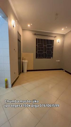 Nyumba ya chumba kimoja inapangishwa Tegeta, Dar Es Salaam Nyumba ya chumba kimoja inapangishwa Tegeta, Dar Es Salaam