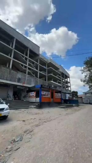 Kiwanja (Commercial Plot) kinauzwa Kimara Temboni, Dar Es Salaam (1846 sqm)