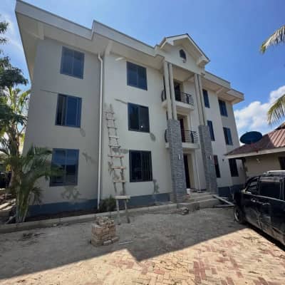 House for Rent in Goba, Dar Es Salaam House for Rent in Goba, Dar Es Salaam