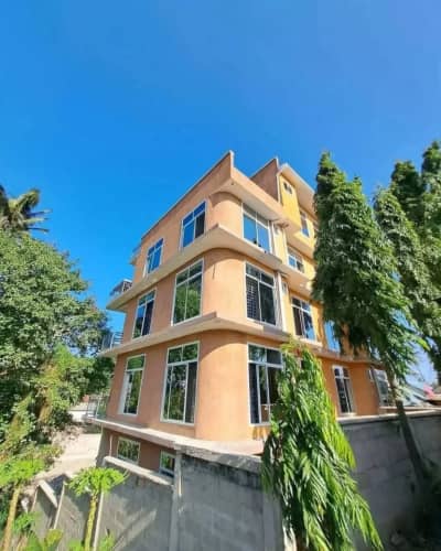 2 Bedrooms House for Rent in Kimara, Dar Es Salaam