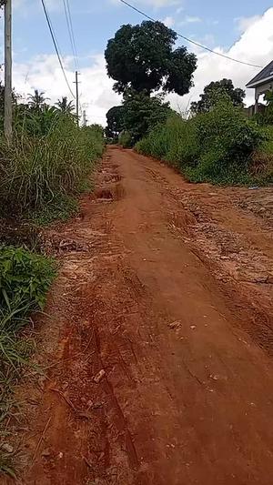 Viwanja vinauzwa Mbezi Msumi, Dar Es Salaam sqm 400