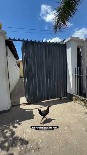 Nyumba ya chumba kimoja inapangishwa Kinondoni, Dar Es Salaam Nyumba ya chumba kimoja inapangishwa Kinondoni, Dar Es Salaam