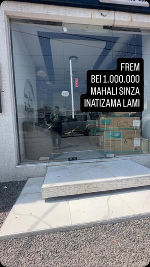 Nyumba inapangishwa Sinza, Dar Es Salaam