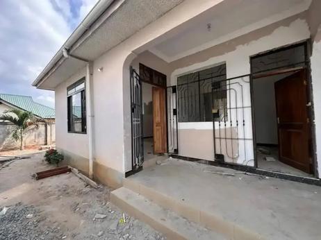 1 Bedroom Apartment for Rent in Ubungo Makoka Kwa Mkuwa, Dar Es Salaam