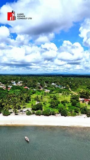 Kiwanja kinauzwa Kwale, Tanga sqm 11375