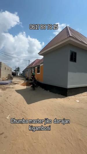 Nyumba inapangishwa Kigamboni Kibada, Dar Es Salaam Nyumba inapangishwa Kigamboni Kibada, Dar Es Salaam