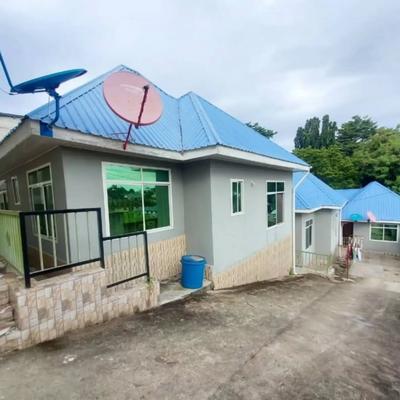 Nyumba ya vyumba vitatu inapangishwa Kimara Temboni, Dar Es Salaam