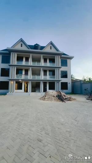 Nyumba ya vyumba viwili inapangishwa Mjini Mwemba, Ruvuma