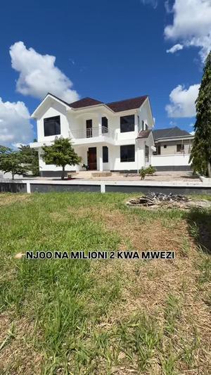 Nyumba ya vyumba 6 inapangishwa Kibada, Dar Es Salaam Nyumba ya vyumba 6 inapangishwa Kibada, Dar Es Salaam