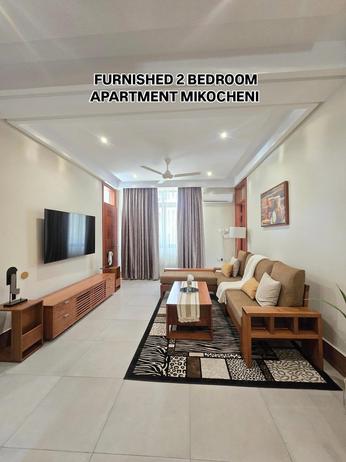 2 Bedrooms Furnished Apartment for Rent in Mikocheni Regent, Dar Es Salaam 2 Bedrooms Furnished Apartment for Rent in Mikocheni Regent, Dar Es Salaam