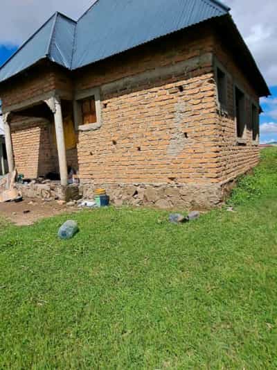 Nyumba ya vyumba vinne inauzwa Isyesye Viwanja vipya, Mbeya