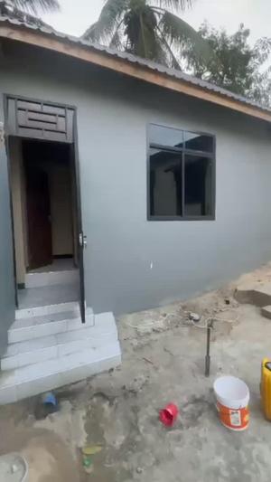 1 Bedroom House for Rent in Kimara Korogwe, Dar Es Salaam 1 Bedroom House for Rent in Kimara Korogwe, Dar Es Salaam