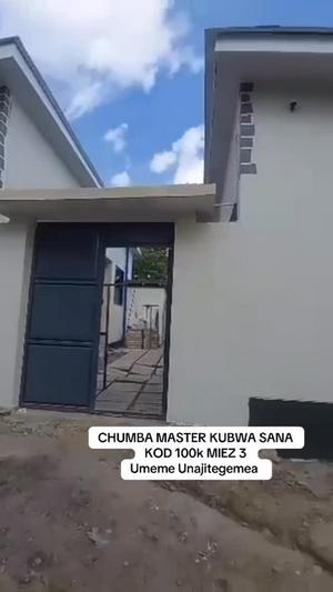 1 Bedroom House for Rent in Mbezi Mwisho, Dar Es Salaam 1 Bedroom House for Rent in Mbezi Mwisho, Dar Es Salaam