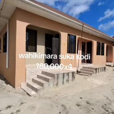 Nyumba ya chumba kimoja inapangishwa Kimara Sukai, Dar Es Salaam Nyumba ya chumba kimoja inapangishwa Kimara Sukai, Dar Es Salaam
