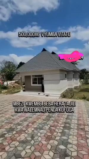 Nyumba ya vyumba vitano inapangishwa Mbezi St Joseph, Dar Es Salaam Nyumba ya vyumba vitano inapangishwa Mbezi St Joseph, Dar Es Salaam