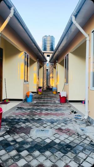 Nyumba ya chumba kimoja inapangishwa Kisiwani, Dar Es Salaam Nyumba ya chumba kimoja inapangishwa Kisiwani, Dar Es Salaam