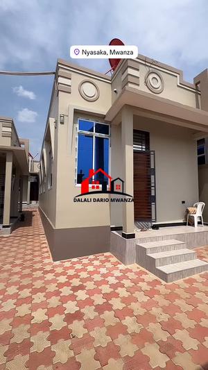 1 Bedroom House for Rent in Mwanza