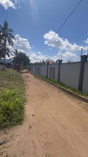 Plot for sale in Goba Kulangwa, Dar Es Salaam sqm 600 Plot for sale in Goba Kulangwa, Dar Es Salaam sqm 600