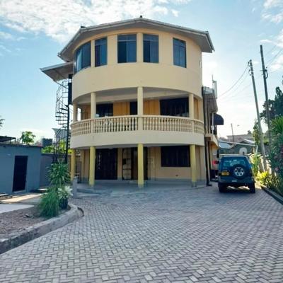 Nyumba (Furnished) ya vyumba vitatu inapangishwa Ubungo Riverside Kibangu, Dar Es Salaam
