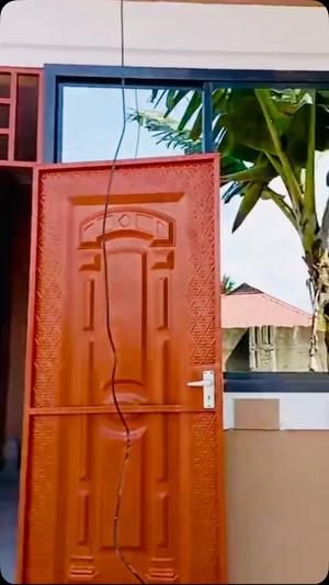 Nyumba ya chumba kimoja inapangishwa Boko Magengeni, Dar Es Salaam