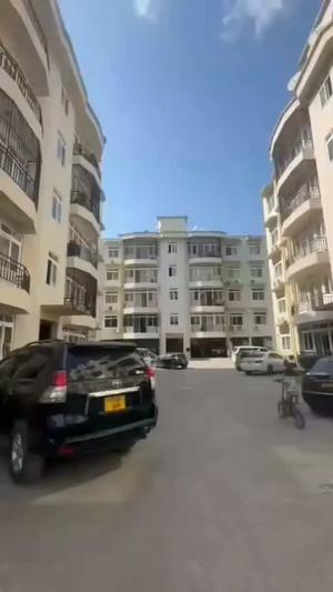 3 Bedrooms Apartment for Rent in Ilala, Dar Es Salaam
