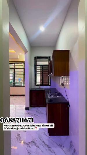 1 Bedroom Apartment for Rent in Makongo Goba Road, Dar Es Salaam 1 Bedroom Apartment for Rent in Makongo Goba Road, Dar Es Salaam