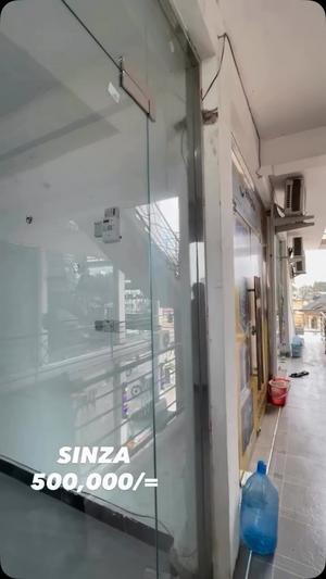 Frame ya Biashara inapangishwa Sinza, Dar Es Salaam Frame ya Biashara inapangishwa Sinza, Dar Es Salaam