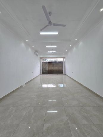 Retail Space for Rent in Mikocheni, Dar Es Salaam