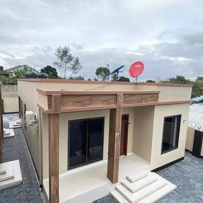 Apartment ya vyumba viwili inapangishwa Mbezi Mwisho, Dar Es Salaam