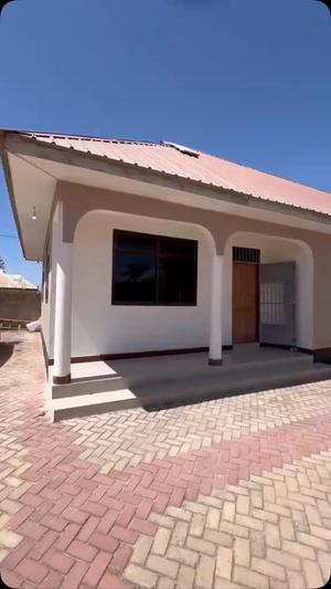 2 Bedrooms House for Rent in Ilazo, Dodoma 2 Bedrooms House for Rent in Ilazo, Dodoma