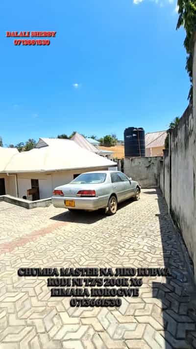 Nyumba inauzwa Ukumbi, Iringa