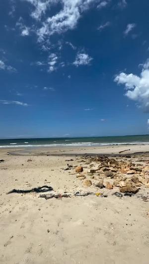 Beach Plot for Sale in Mbezi Beach Kwa Zena, Dar Es Salaam (1000 sqm) Beach Plot for Sale in Mbezi Beach Kwa Zena, Dar Es Salaam (1000 sqm)